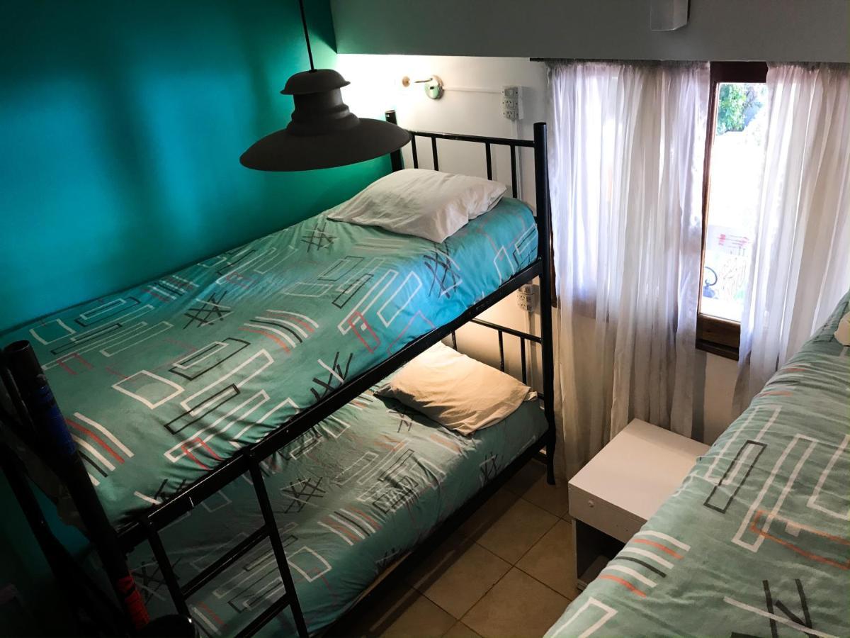 Hostel Punto Patagonico Neuquen Ngoại thất bức ảnh