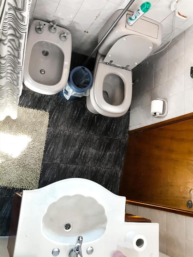 Hostel Punto Patagonico Neuquen Ngoại thất bức ảnh